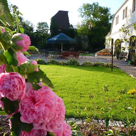 Вілла Aronia Park Lubiechowa Екстер'єр фото